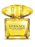 Versace Yellow Diamond Intense FOR WOMEN 3.0 oz EDP Spray(1 Count)