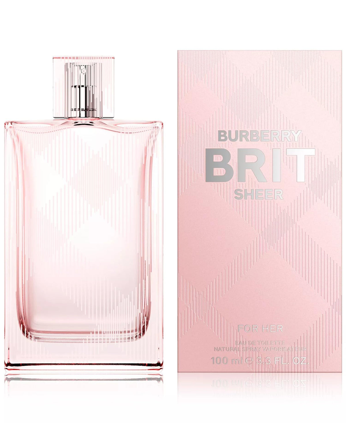 Sheer Brit for Women by Burberry