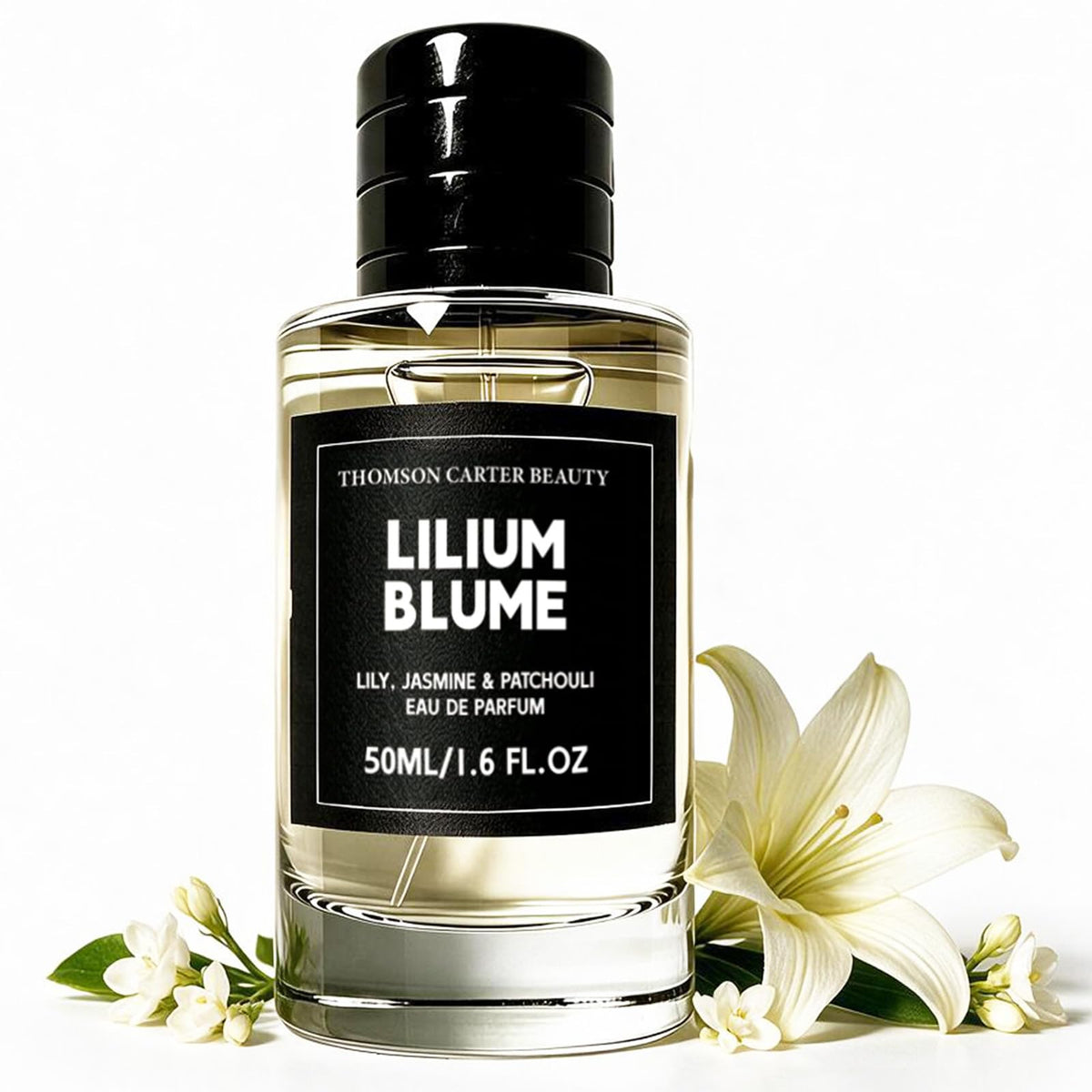 Lilium Blume Perfume Thomson Carter,Thomson Carter Perfume,1.6 Oz(1.6 Oz)