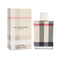 Burberry London Eau de Parfum – Women's Floral Perfume – With Notes of Honeysuckle, Jasmine, Peony  Sandalwood – Long Lasting Fragrance(1.6 Fl Oz)