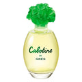 Parfums Gres Cabotine Eau De Toilette Spray for Women, 3.4 Ounce(1.7 Fl Oz)