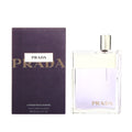 Prada Amber Pour Homme Men Eau-de-toilette Spray by Prada, 3.4 Ounce(1 Fl Oz)