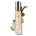 Summer Fridays Sunlit Vanilla Eau de Parfum - Warm Gourmand Vanilla Perfume for Women - Versatile Fragrance With Notes of Caramel + Bergamot - Long-Lasting, Delicate Eau de Parfum - Vegan (10 ml)(0.34 Fl Oz)