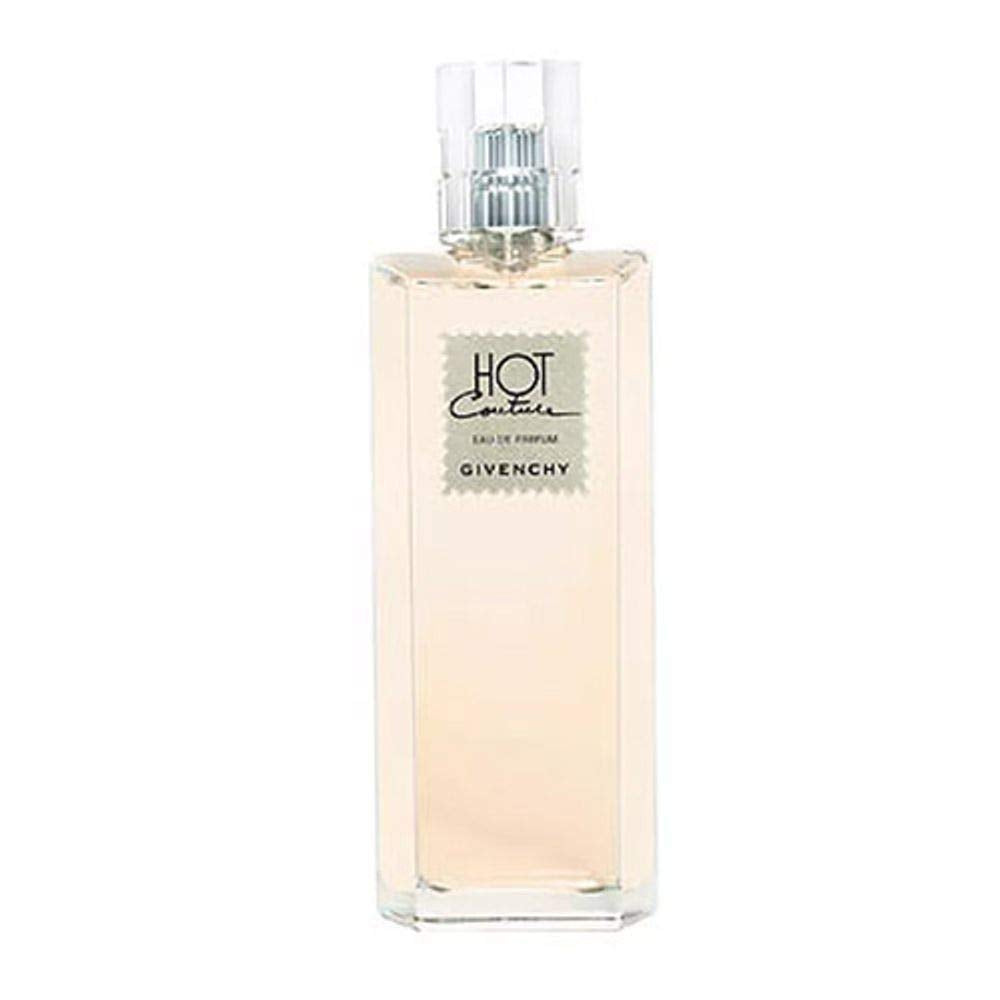 Hot Couture By Givenchy For Women. Eau De Parfum Spray 3.3 Oz (New Packaging).(1.7 Fl Oz)