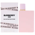 Burberry Her Intense by Burberry for Women - 1.6 oz EDP Spray(1.6 Fl Oz)
