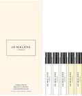 Jo Malone Cologne Intense Discovery Collection 5 Mini Perfume * 1.5ml Each(7.5ML)
