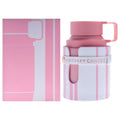 Armaf Odyssey Candee Special Edition for Women Eau de Parfum Spray, 3.4 Ounce(3.4 Fl Oz)