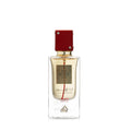 Lattafa Perfumes Ana Abiyedh Rouge for Unisex Eau de Parfum Spray, 2.0 Ounce / 60 ml(60ML)