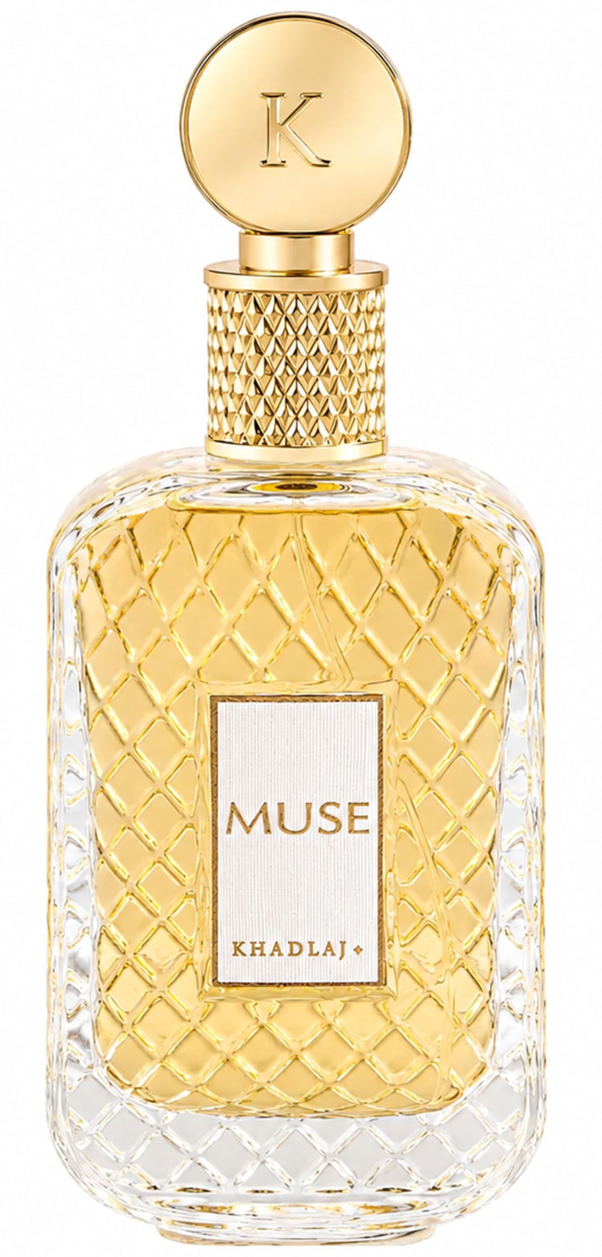 Khadlaj Muse 3.4 Ounce / 100 ml(100ML)