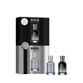 Hugo Boss BOSS Bottled Beyond Eau de Parfum  Eau de Toilette for Men 2-Piece Gift Set ($37 Value) – Notes of Ginger, Leather  Orange Blossom – Long-Lasting Fragrance(0.34 Fl Oz)