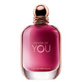 Armani Beauty Power of You Eau de Parfum - Gourmand Perfume for Women(0.1 Fl Oz)
