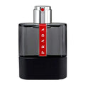 Prada Luna Rossa Carbon Pour Homme 1.7 oz Eau de Toilette Spray(1.7 Fl Oz)