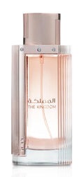 Lattafa The Kingdom Eau De Parfum Spray for Women, 3.4 Ounce(2 Fl Oz)