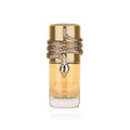 Lattafa Musamam White Intense Eau de Parfum Spray for Unisex, 3.4 Ounce(100ML)