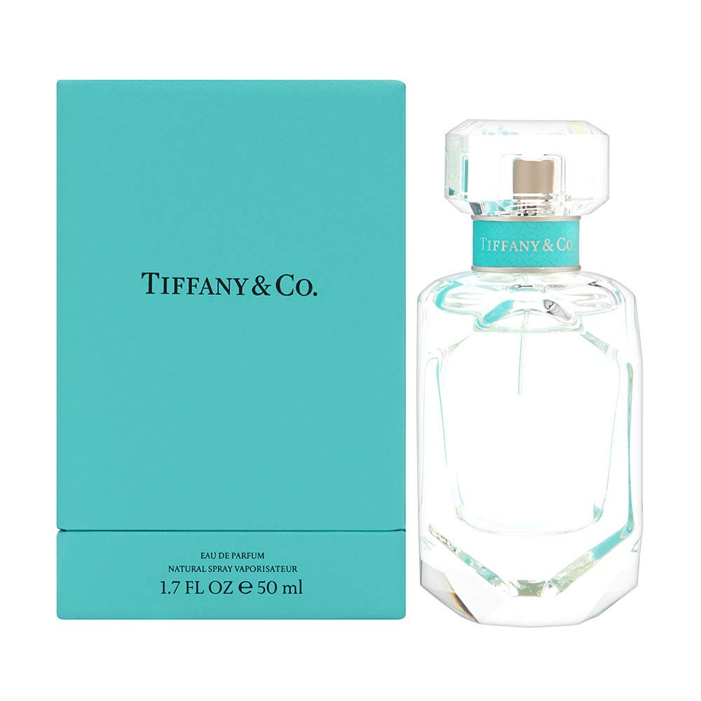 TIFFANY  CO. 1.7 OZ EAU DE PARFUM SPRAY WOMEN(50ML)