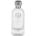 Maison Alhambra Delilah Blanc – Citrus, Amber, Floral, Musky – Eau de Parfum Spray Long-Lasting Fragrance for Women, 3.4 Ounce / 100 ml(100ML)