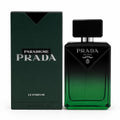 Prada Paradigme Le Parfum Cologne for Men - 3.3 fl oz Fragrance Spray(100ML)