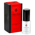 RawChemistry For Him Pheromone Infused Men's Cologne, Long-Lasting,1 oz(For Him Cologne 1 Ounce)