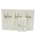 Dior Sample Perfume J'adore L'Or Essence De Parfum Sample Women 1 ml / 0.03 fl oz Set of 3(1ML)