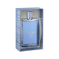 JIMMY CHOO - Man Aqua Eau de Toilette - Men's Fragrance - Fougere Marine Woody - With notes of Grapefruit, Clary Sage  Salty Moss(0.5 Fl Oz)