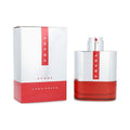 Prada Luna Rossa Sport for Men 3.4 oz Eau de Toilette Spray(3.4 Fl. Oz)