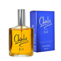 Revlon Charlie Blue Edt for Women 3.4 Oz/ 100 Ml, 3.4 Fl Oz(3.4 Fl Oz)